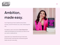 Ladiesgetpaid