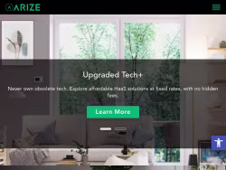 Arizehub