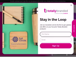 Totallybranded