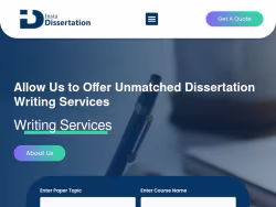 Instadissertation