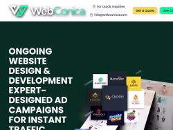 Webconica