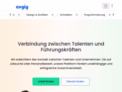 Exgig