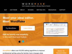 Wordrake