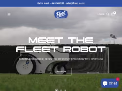 Fleetaustralasia
