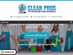 Cleanproslosangeles