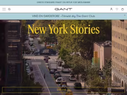 Gant