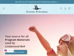 Ganderpublishing