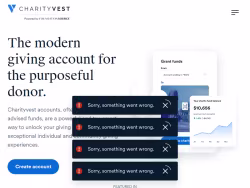 Charityvest
