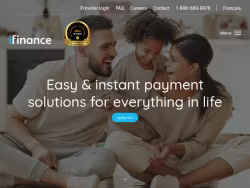 Ifinancecanada