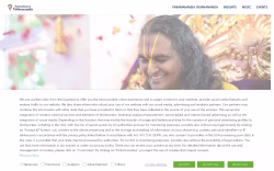 Paramahamsa Vishwananda