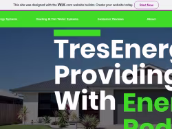 Tresenergy