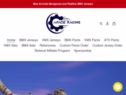 Apaceracing