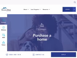 Memberfirstmortgage