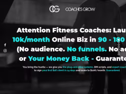 Coachesgrow