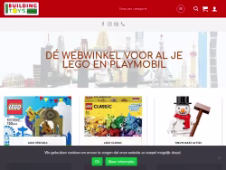 Buildingtoys