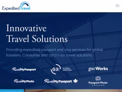 Expeditedtravel