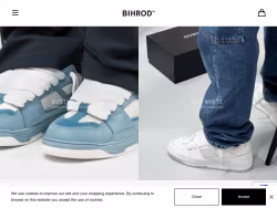 Bihrod