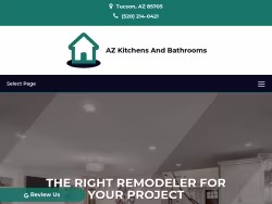 Tucson-azremodeler