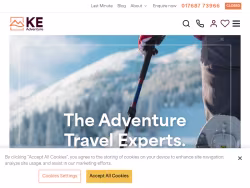 Keadventure
