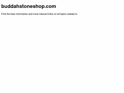 Buddahstoneshop