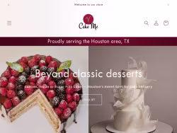 Cakemebakery