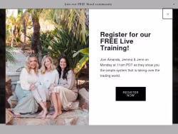 Forexforwomen