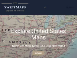 Swiftmaps