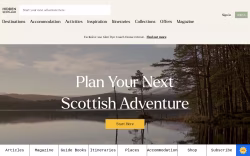 Hiddenscotland