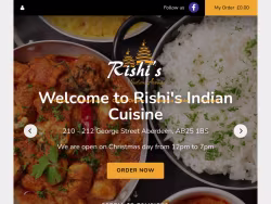 Rishis-aberdeen
