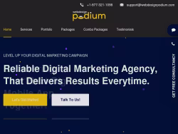 Webdesignpodium