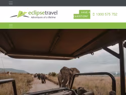 Eclipsetravel