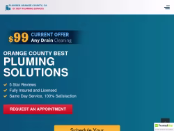 Plumberorangecountyca