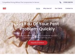 Banburypestcontrol
