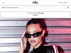 Allyfashion