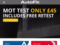 Autofit