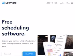 Setmore