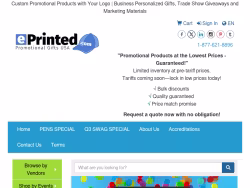 Eprinted