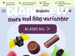 Slik-bilen