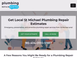 Plumbingstmichael
