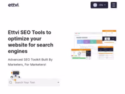 Ettvi