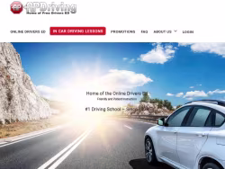 Apdriving