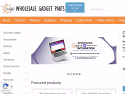 Wholesalegadgetparts