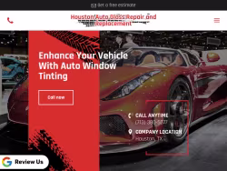 Houstonautoglassrepairtx