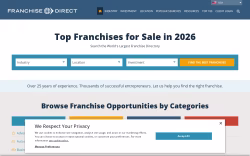 Franchisedirect