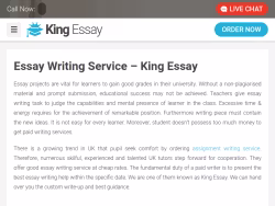 Kingessay