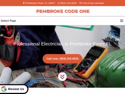 Broelectrical