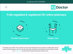 Iqdoctor