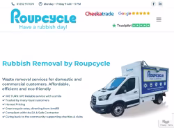 Roupcycle