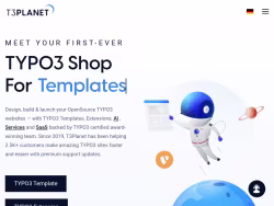 T3planet