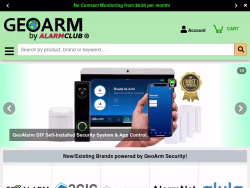 Geoarm
